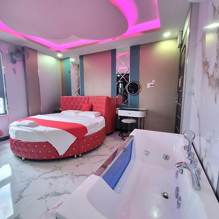 Thiem Thanh Hotel Hô Chi Minh-Ville Extérieur photo