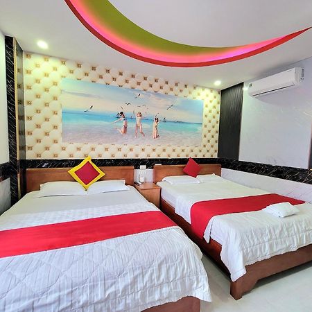 Thiem Thanh Hotel Hô Chi Minh-Ville Extérieur photo
