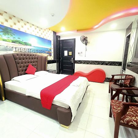 Thiem Thanh Hotel Hô Chi Minh-Ville Extérieur photo