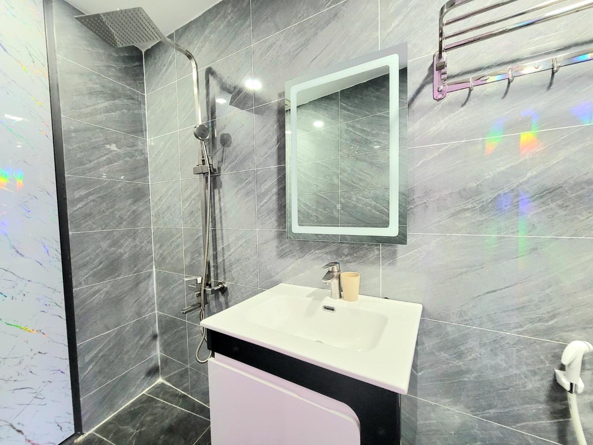 Thiem Thanh Hotel Hô Chi Minh-Ville Chambre photo