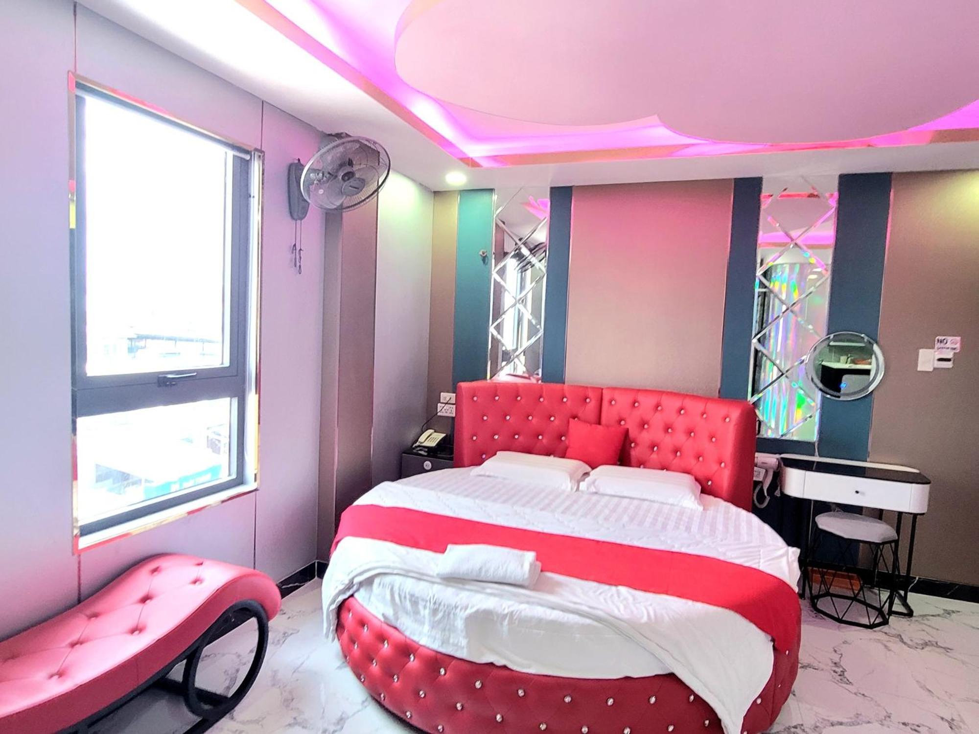 Thiem Thanh Hotel Hô Chi Minh-Ville Chambre photo
