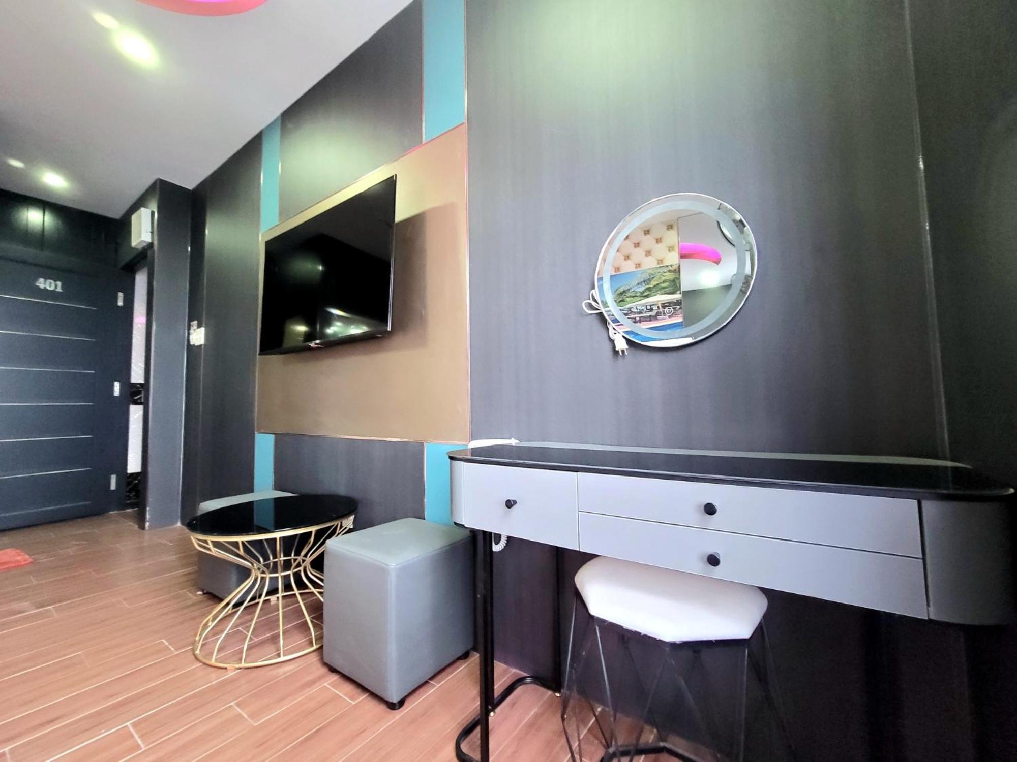 Thiem Thanh Hotel Hô Chi Minh-Ville Extérieur photo