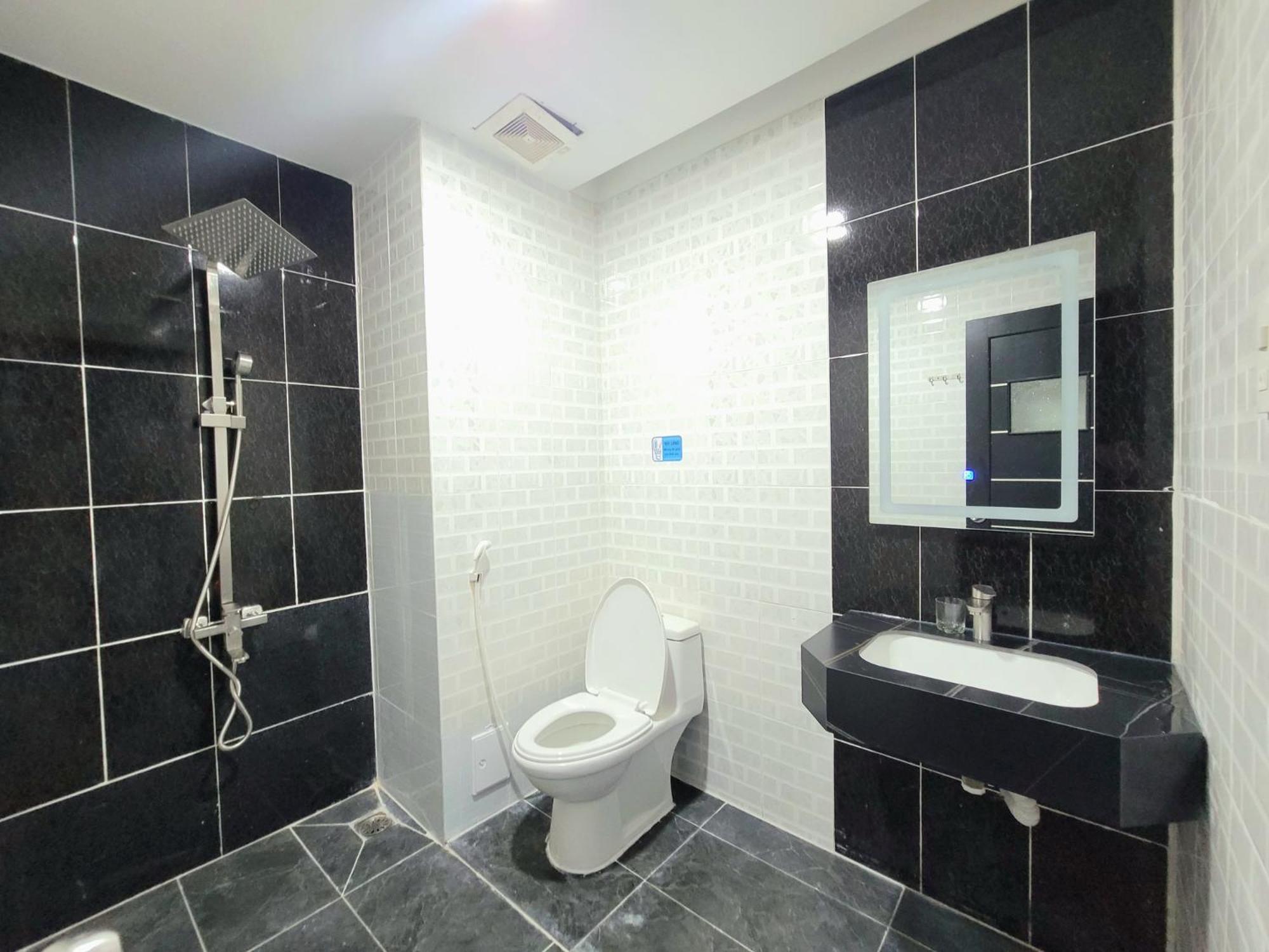 Thiem Thanh Hotel Hô Chi Minh-Ville Chambre photo