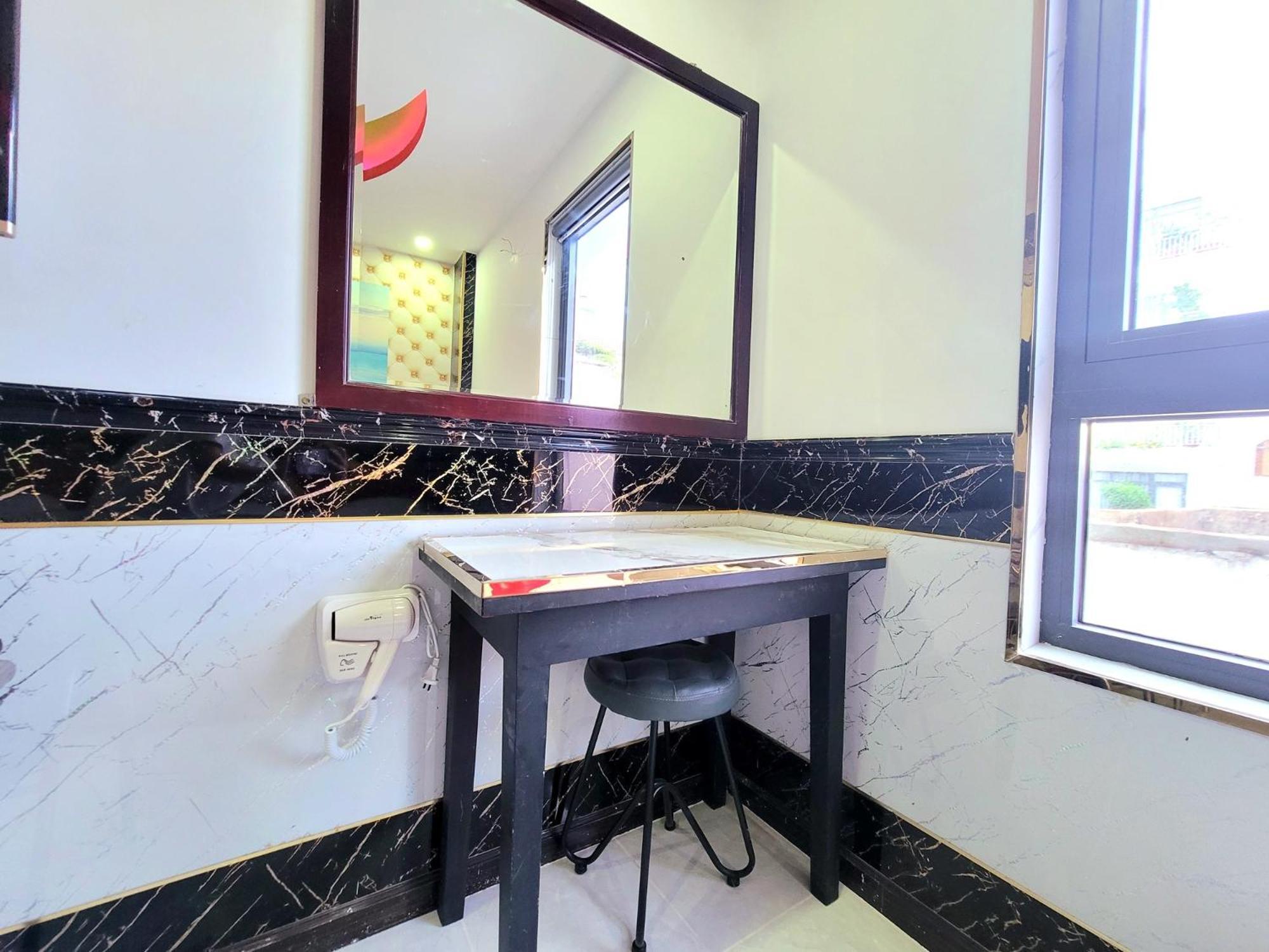 Thiem Thanh Hotel Hô Chi Minh-Ville Chambre photo