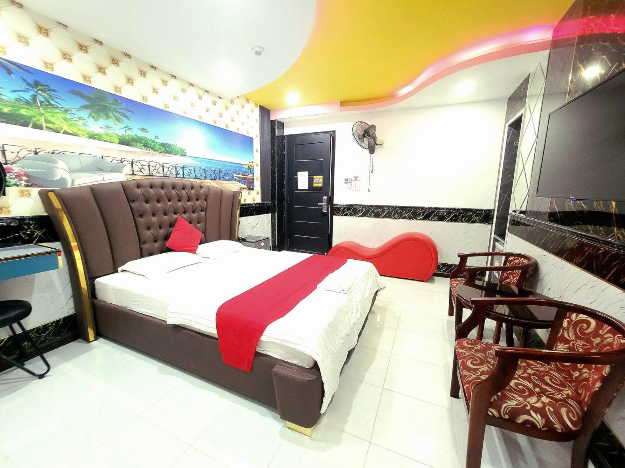 Thiem Thanh Hotel Hô Chi Minh-Ville Extérieur photo