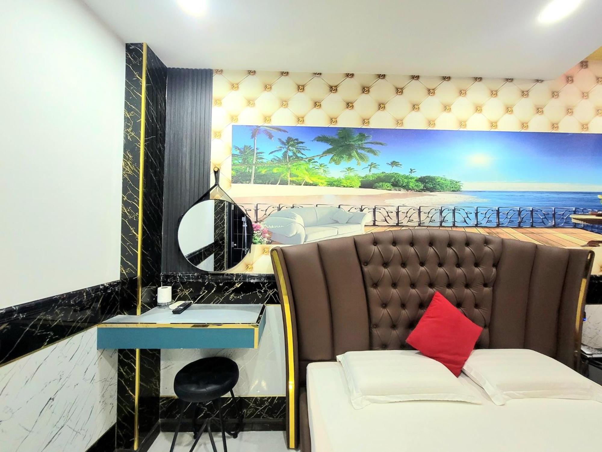Thiem Thanh Hotel Hô Chi Minh-Ville Extérieur photo