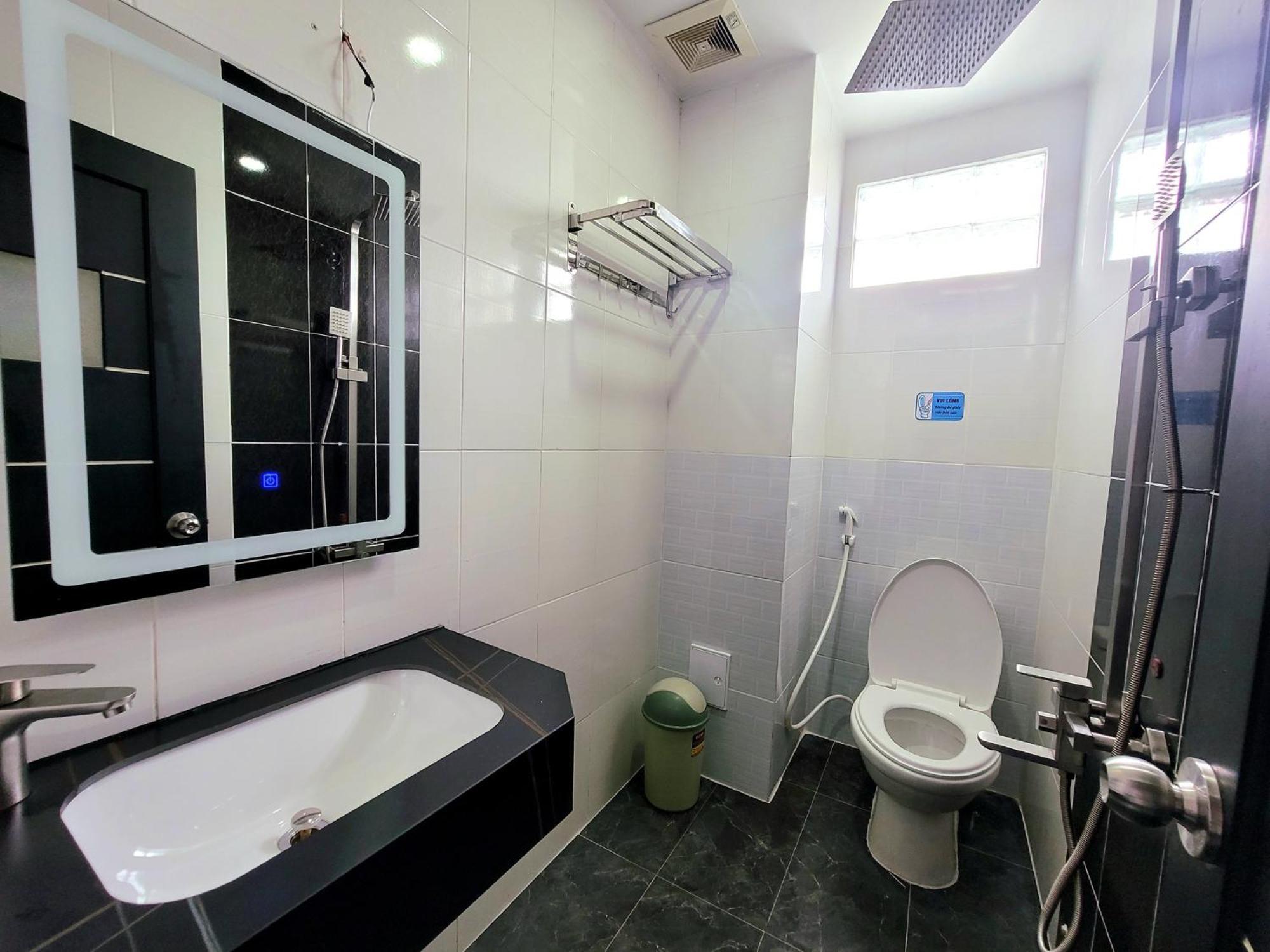 Thiem Thanh Hotel Hô Chi Minh-Ville Chambre photo