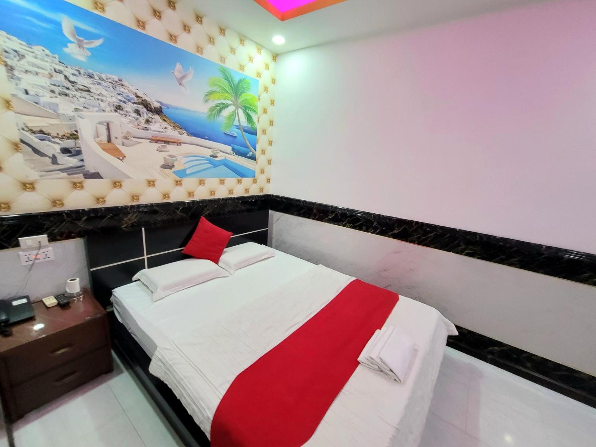 Thiem Thanh Hotel Hô Chi Minh-Ville Chambre photo