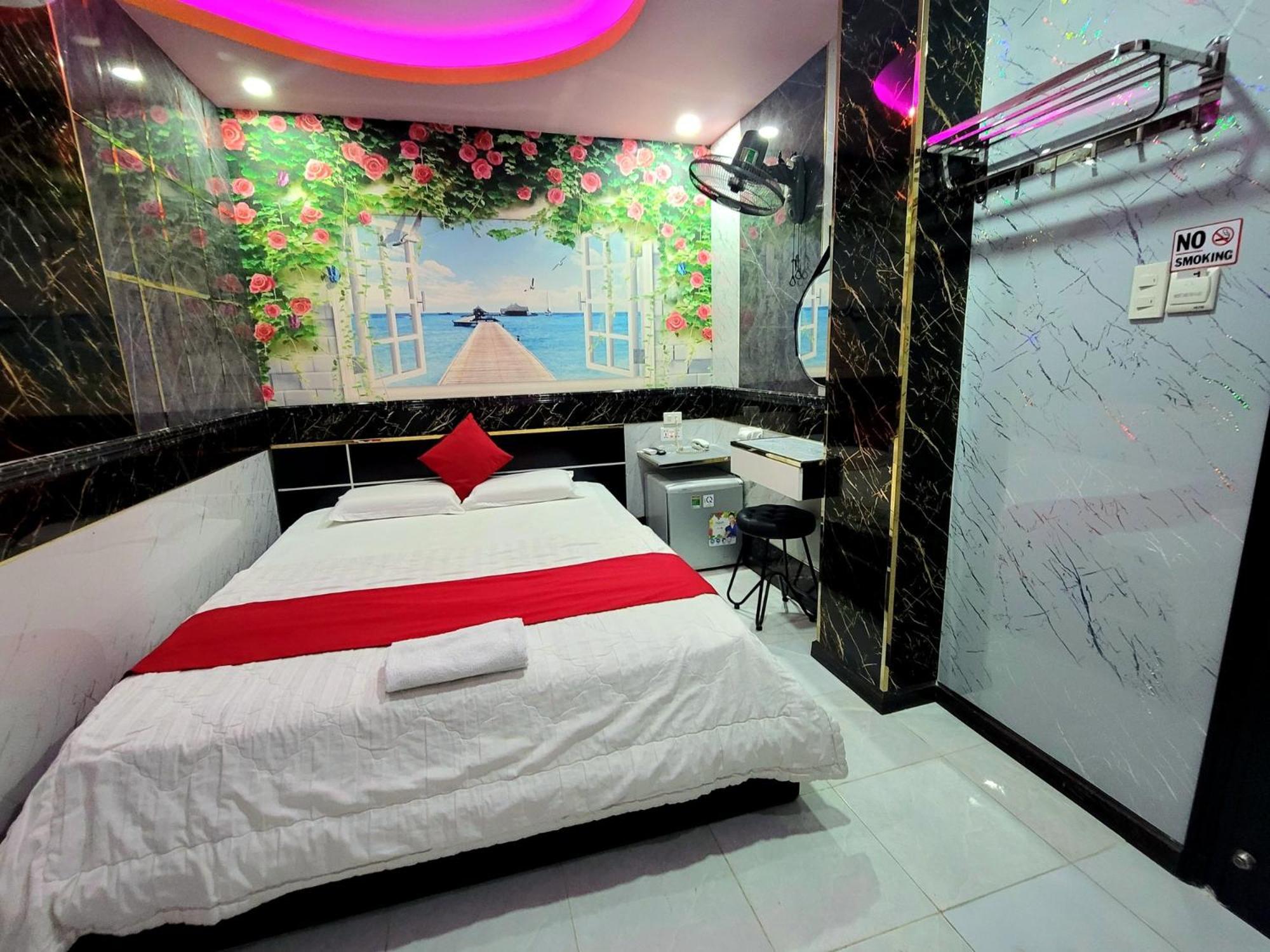 Thiem Thanh Hotel Hô Chi Minh-Ville Extérieur photo