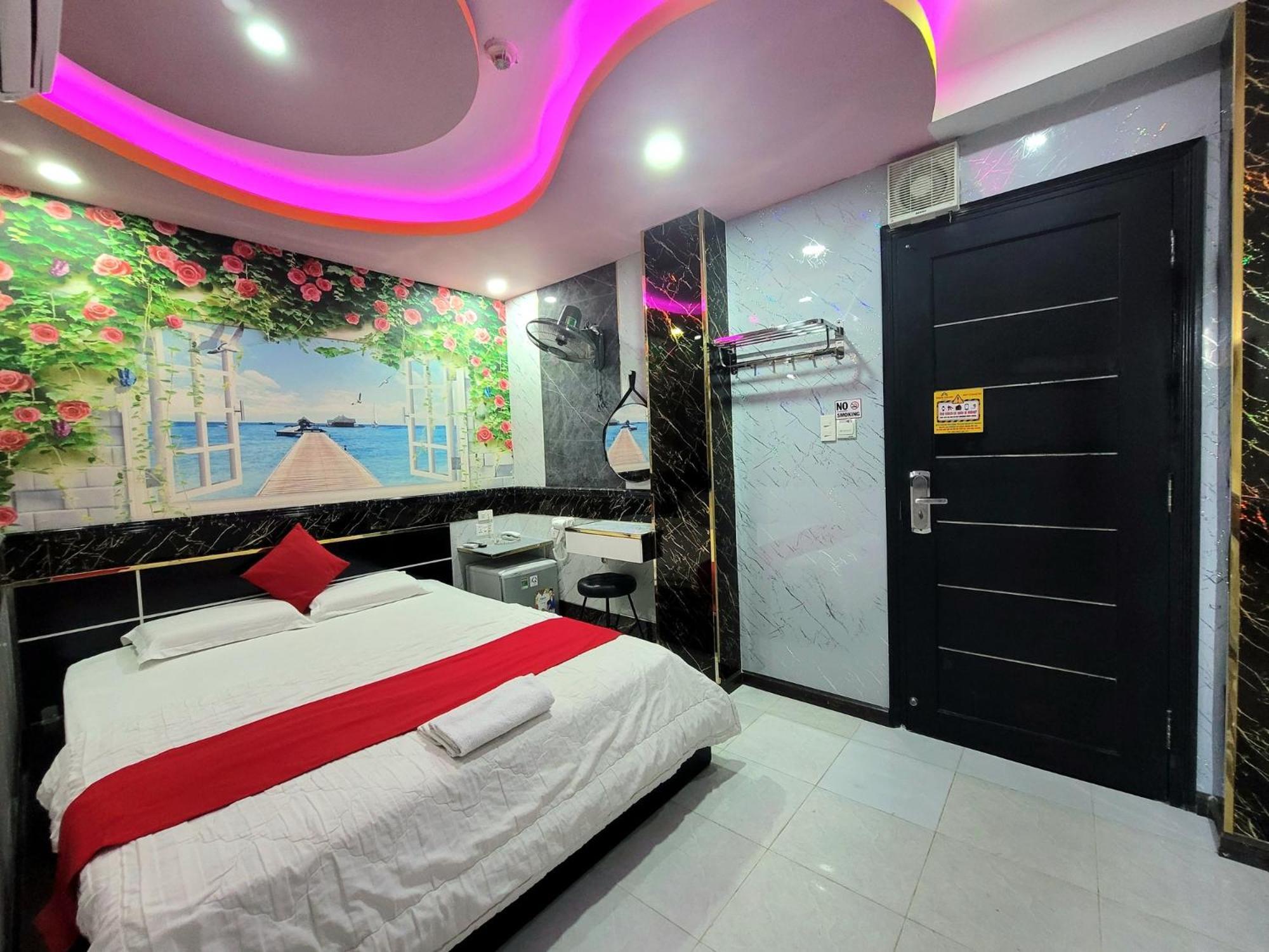 Thiem Thanh Hotel Hô Chi Minh-Ville Extérieur photo