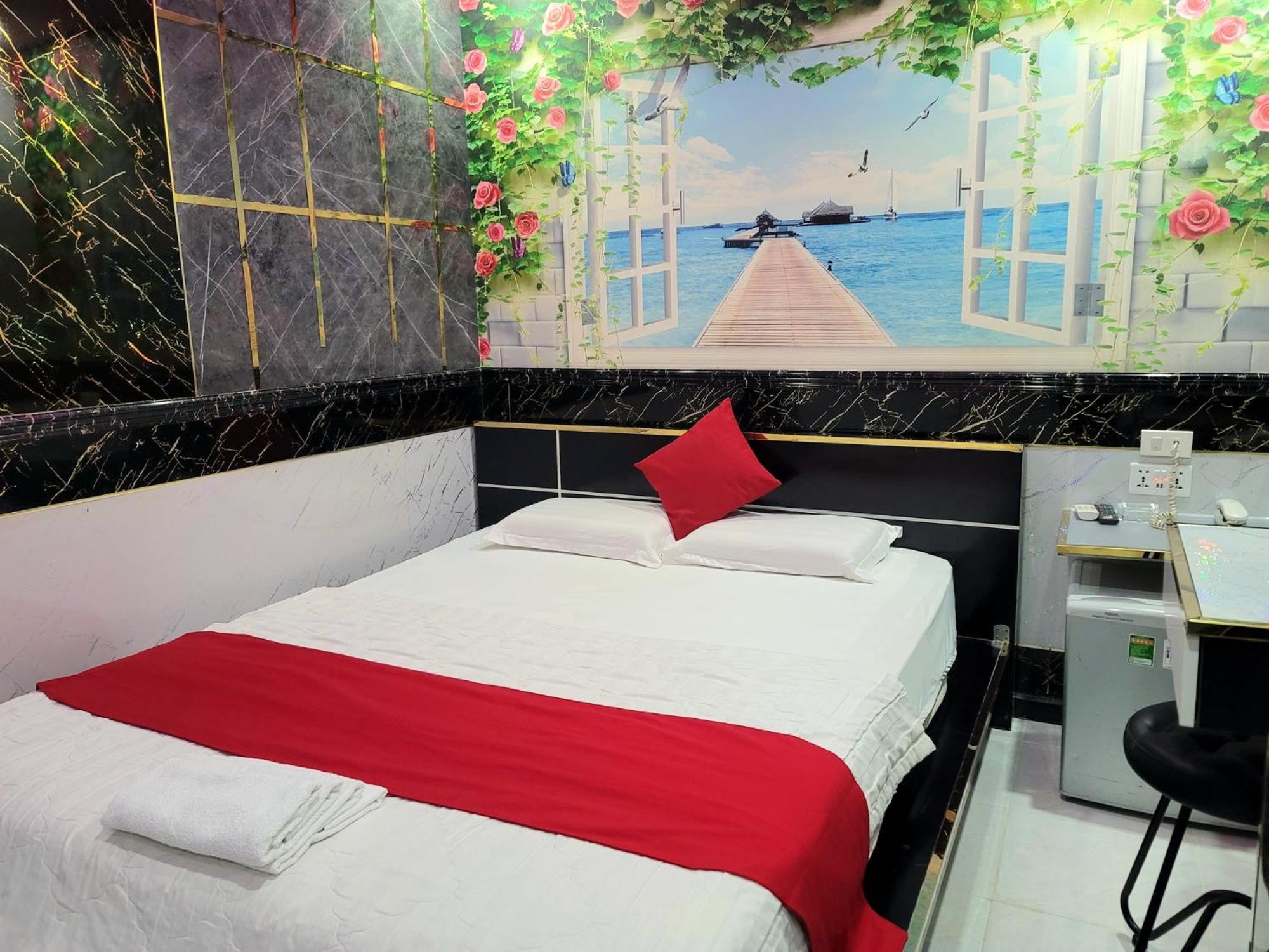 Thiem Thanh Hotel Hô Chi Minh-Ville Extérieur photo