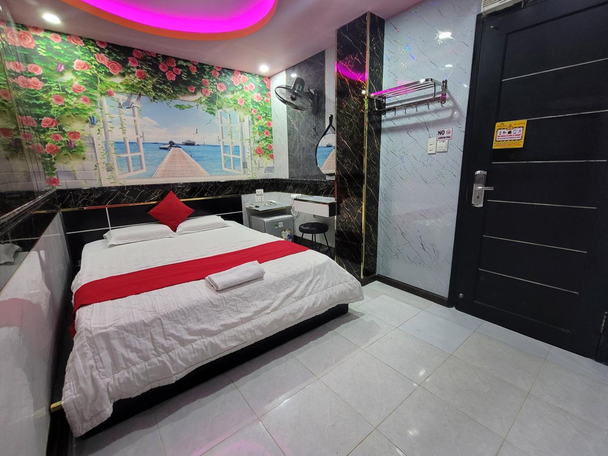 Thiem Thanh Hotel Hô Chi Minh-Ville Chambre photo